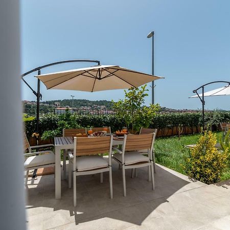 Apartments Flora Trogir Zewnętrze zdjęcie